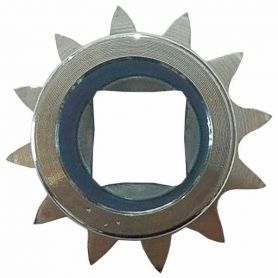 PIGNON 12 DENTS SOUD RÉF. VLR0072 - KUHN