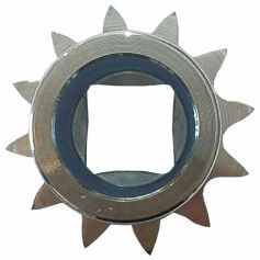 PIGNON 12 DENTS SOUD RÉF. VLR0072 - KUHN PIGNON 12 DENTS SOUD RÉF. VLR0072 - KUHN