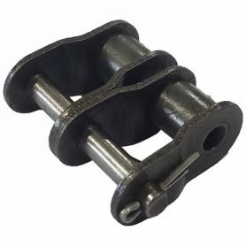 Maillon coudé MC-12B-2 pour chaine 12B-2