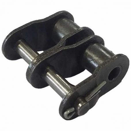 Maillon coudé MC-12B-2 pour chaîne
