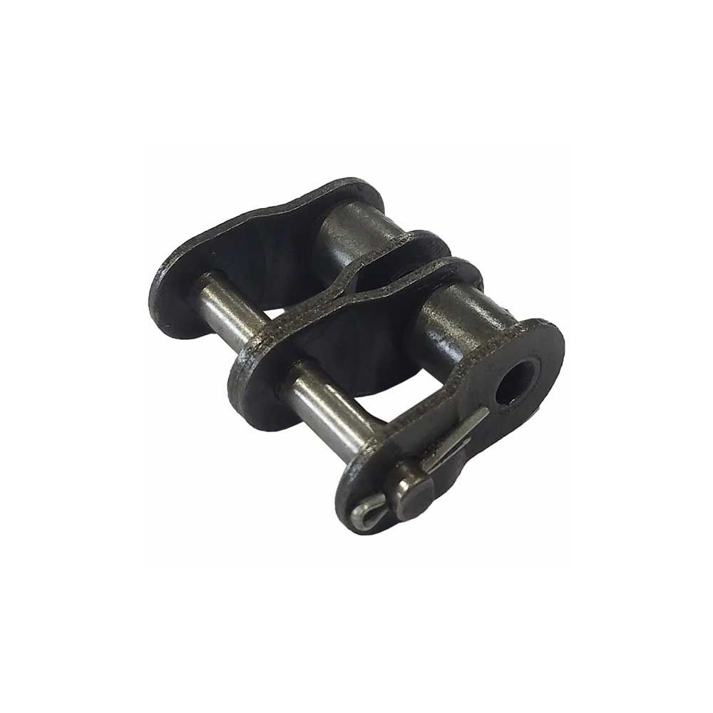 Maillon coudé MC-12B-2 pour chaine 12B-2