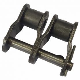 Maillon coudé MC-12B-2 pour chaîne