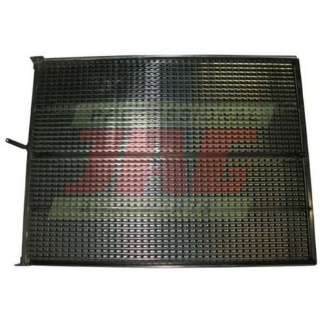 GRILLE À OTON 975X1240 RÉF. AZ28396 POUR JOHN DEERE