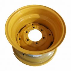 JANTE 15" RÉF. 86604325 - CNH CASE NEW HOLLAND JANTE 15" RÉF. 86604325 - CNH CASE NEW HOLLAND
