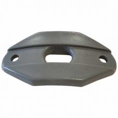 Guide-doigts RÉF. 89503888 New Holland Guide-doigts RÉF. 89503888 New Holland