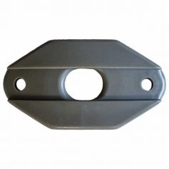 Guide-doigts RÉF. 89503888 New Holland Guide-doigts RÉF. 89503888 New Holland