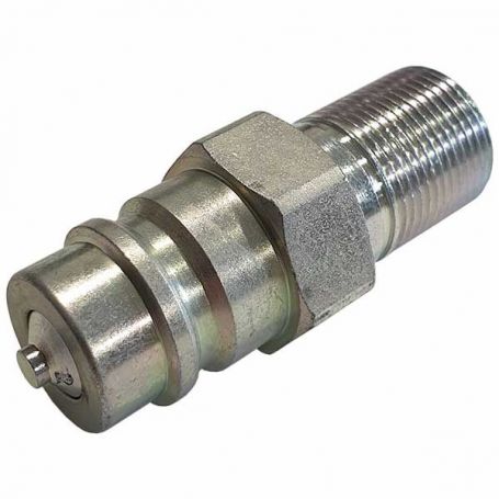 Coupleur mâle à pointeau RÉF. 540648 - MX MAILLEUX