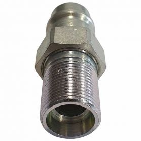 Coupleur mâle à pointeau RÉF. 540648 - MX MAILLEUX