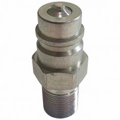 Coupleur mâle à pointeau RÉF. 540648 - MX MAILLEUX