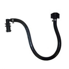 Kit de raccordement pendilard 50 cm
