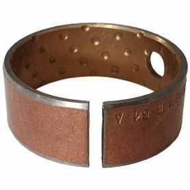 BAGUE ROULEE RÉF. 951139 - KUHN
