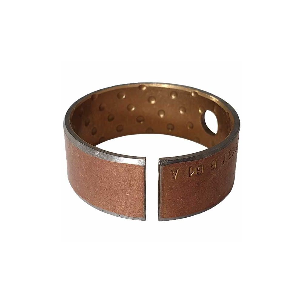 BAGUE ROULEE RÉF. 951139 - KUHN