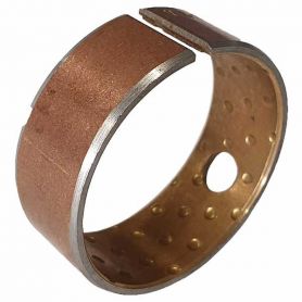 BAGUE ROULEE RÉF. 951139 - KUHN