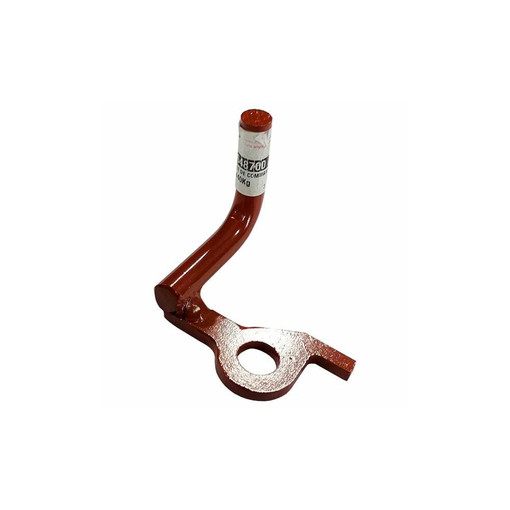 POIGNEE DE COMMANDE RÉF. 57648700 - KUHN