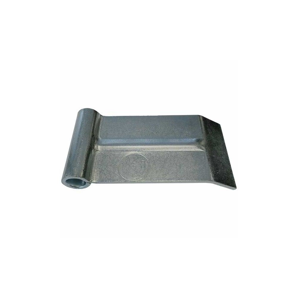 PALETTE ANTI-PROJECTION METAL RÉF. 10043960 DESVOYS