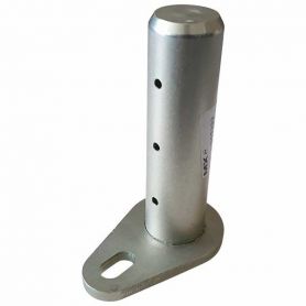 AXE D 30 LG 108 + (3D_4)+GRAISSEUR RÉF. 307322 - MX MAILLEUX
