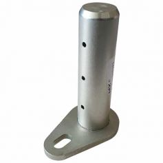 AXE DROITE 30 LONGUEUR 108 + (3D_4) + GRAISSEUR RÉF. 307322 - MX MAILLEUX AXE DROITE 30 LONGUEUR 108 + (3D_4) + GRAISSEUR RÉF. 307322 - MX MAILLEUX