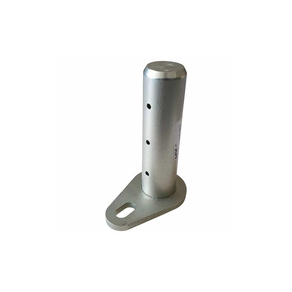 AXE D 30 LG 108 + (3D_4)+GRAISSEUR RÉF. 307322 - MX MAILLEUX