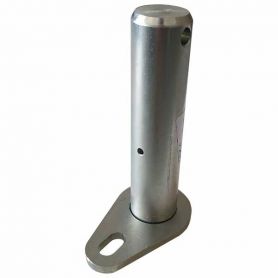 AXE D 30/122 RÉF. 307323 - MX MAILLEUX