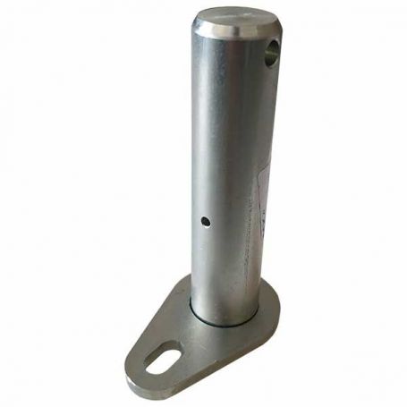 AXE D 30/122 RÉF. 307323 - MX MAILLEUX AXE D 30/122 RÉF. 307323 - MX MAILLEUX