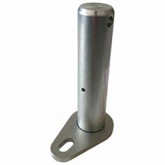 AXE D 30/122 RÉF. 307323 - MX MAILLEUX AXE D 30/122 RÉF. 307323 - MX MAILLEUX