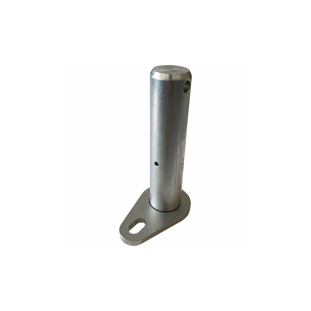 AXE D 30/122 RÉF. 307323 - MX MAILLEUX