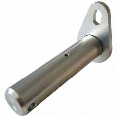 AXE D 30/122 RÉF. 307323 - MX MAILLEUX AXE D 30/122 RÉF. 307323 - MX MAILLEUX