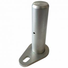 AXE D30 LG108+ GRAISSEUR RÉF. 307317 POUR MAILLEUX