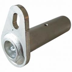 Axe d30 lg108 + graisseur réf. 307317 - Mx Mailleux Axe d30 lg108 + graisseur réf. 307317 - Mx Mailleux