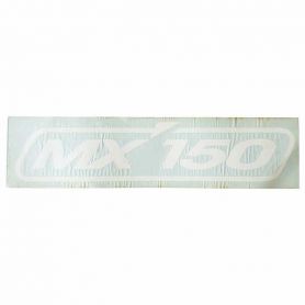 XL ADHESIF MX150 RÉ. 301349 POUR MX MAILLEUX