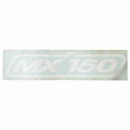 ADHÉSIF XL MX150 RÉF. 301349 - MX MAILLEUX ADHÉSIF XL MX150 RÉF. 301349 - MX MAILLEUX