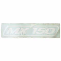 ADHÉSIF XL MX150 RÉF. 301349 - MX MAILLEUX ADHÉSIF XL MX150 RÉF. 301349 - MX MAILLEUX