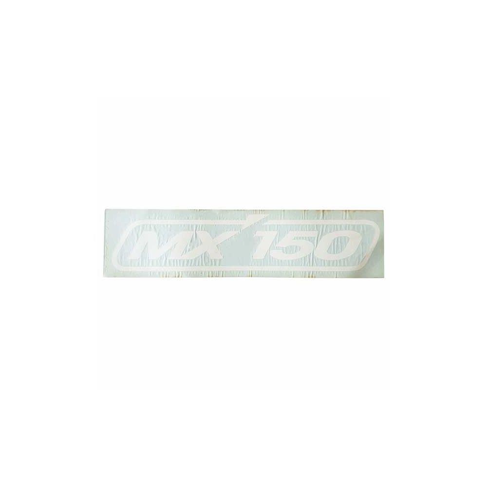 XL ADHESIF MX150 RÉ. 301349 POUR MX MAILLEUX
