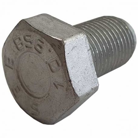 Vis à tête hexagonale flznnc réf. 80061672 - Kuhn Vis à tête hexagonale flznnc réf. 80061672 - Kuhn