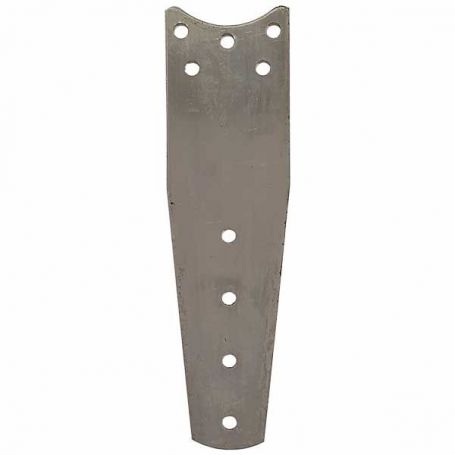 PLAQUE FLEXIBLE RÉF. 59419300 - KUHN