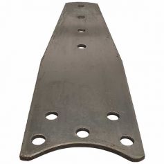 PLAQUE FLEXIBLE RÉF. 59419300 - KUHN