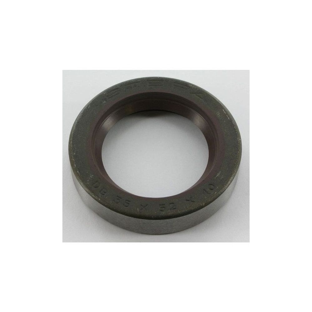 Joint Spi Double Lèvre 38x50x7 En FPM/Viton - Résistant Aux Produits Chimiques - -15°C à +170°C