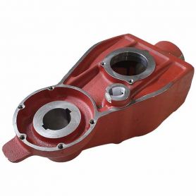CARTER REDUCTEUR RÉF. 57735220 - KUHN