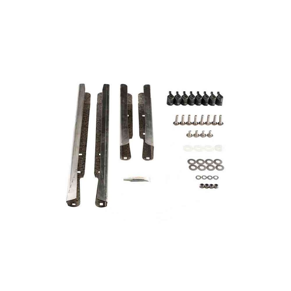 JEU 4 AUBES OM-OS24-48ANTI-ABRASION Réf. 929001 AMAZONE