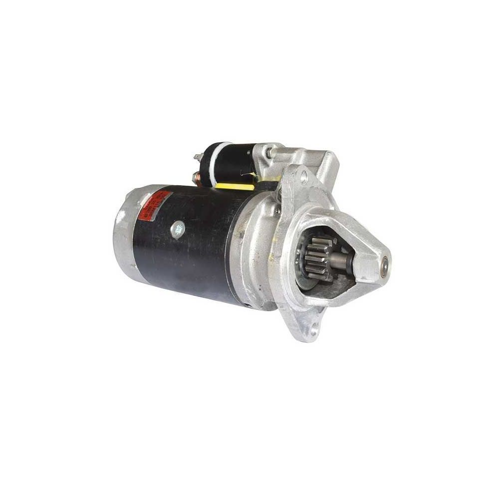 Démarreur David Brown IH 990 995 996 RH FIT 12V pour DAVID BROWN