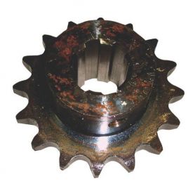 ENGRENAGE RÉF. LA300132385 - MASSEY FERGUSON