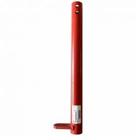 TUBE SUPPORT RÉF. VF16624795.94 - KVERNELAND