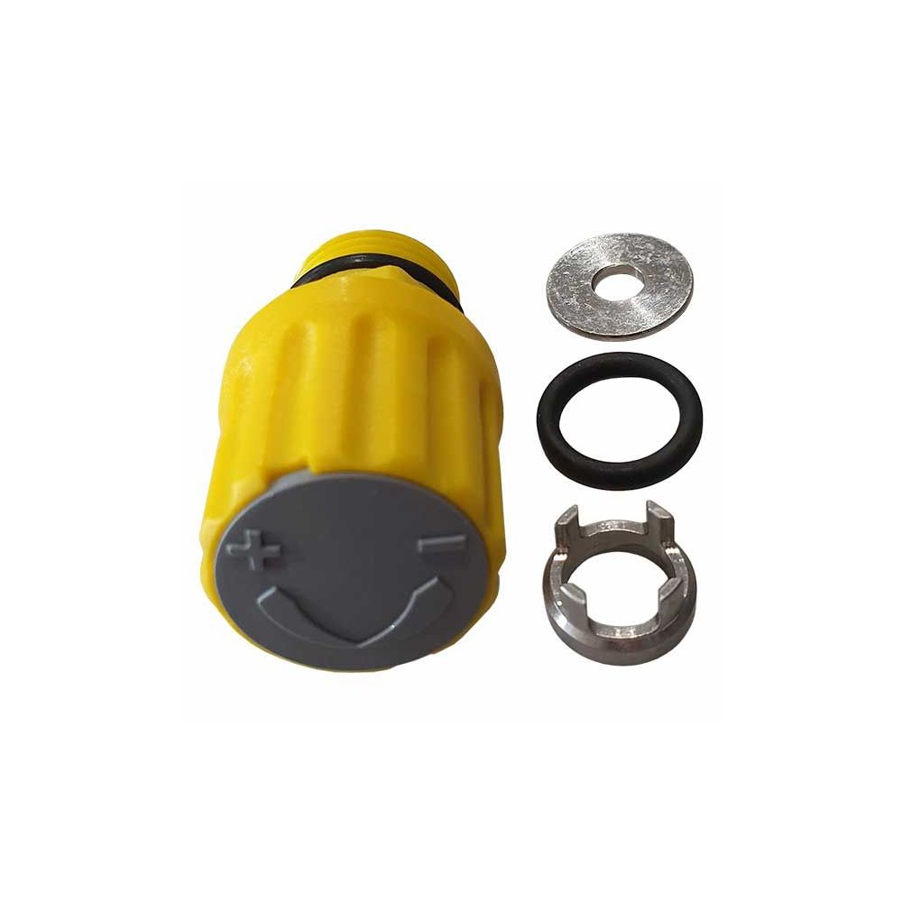 REGULATEUR DE PRESSI RÉF. G0548910 - KUHN