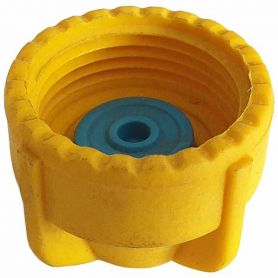 ANTI-GOUTTE JAUNE ARAG Réf. ZF961 AMAZONE