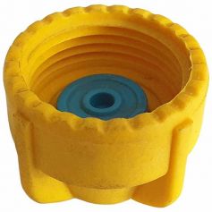 ANTI-GOUTTE JAUNE ARAG Réf. ZF961 AMAZONE ANTI-GOUTTE JAUNE ARAG Réf. ZF961 AMAZONE
