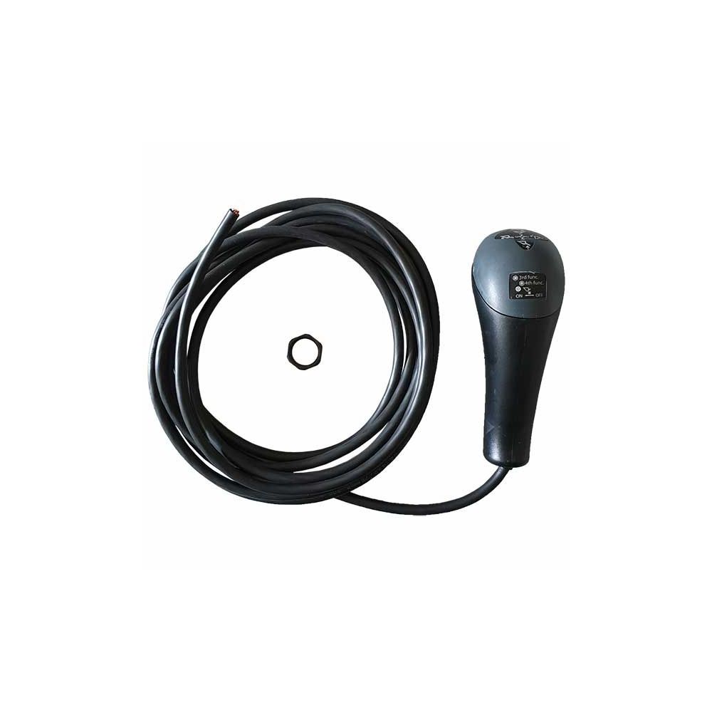POIGNEE RÉF. AL5020960 - ALO QUICKE