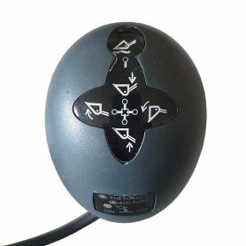 Poignee Réf. 5020960 - Alo Quicke