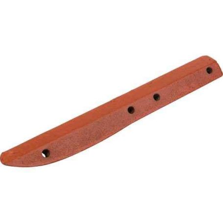 PATIN LATERAL GAUCHE RÉF. 56812400 - KUHN PATIN LATERAL GAUCHE RÉF. 56812400 - KUHN