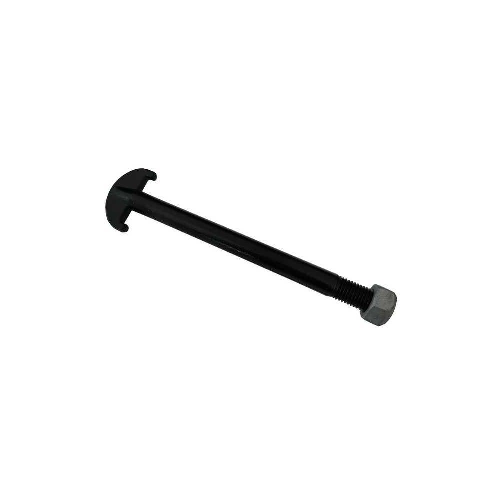 BOULON CROCHET + ECROU FREIN RÉF. 65009677 RIBOULEAU MONOSEM