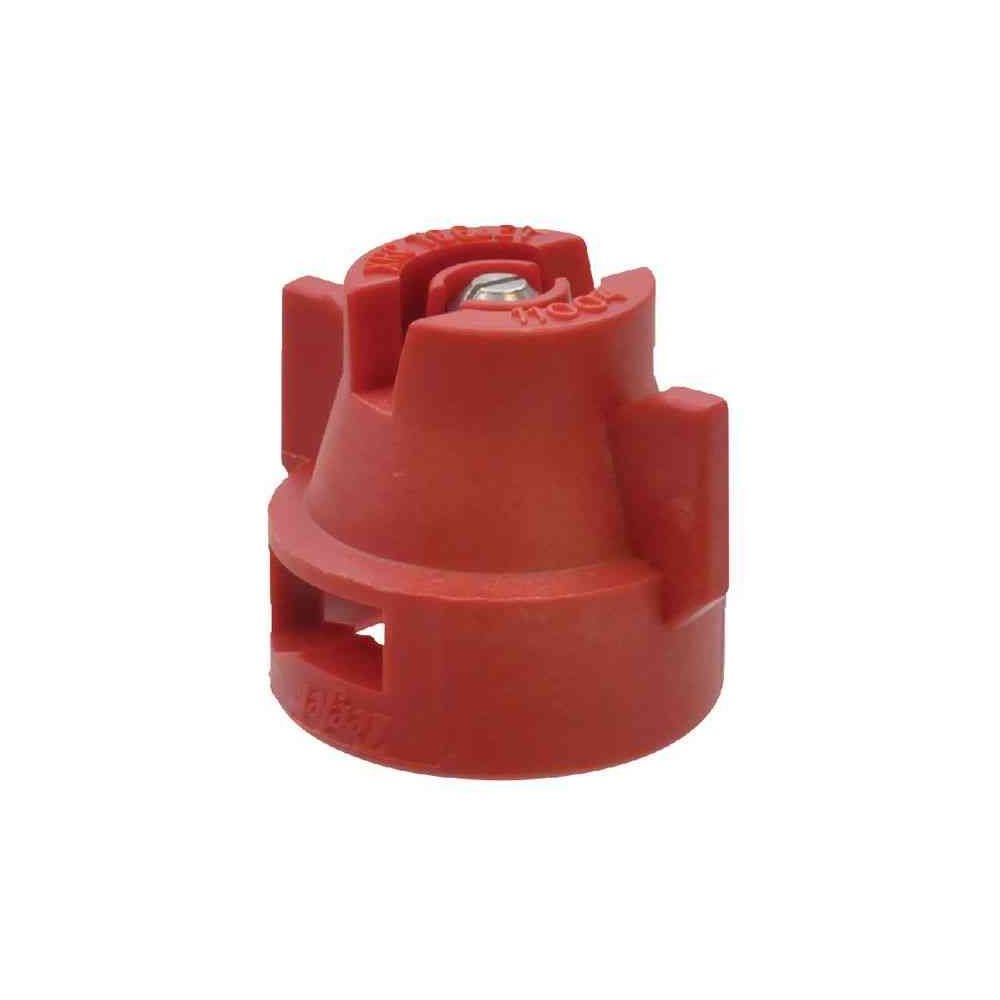 ECROU BUSE XRC VS 110° ROUGE